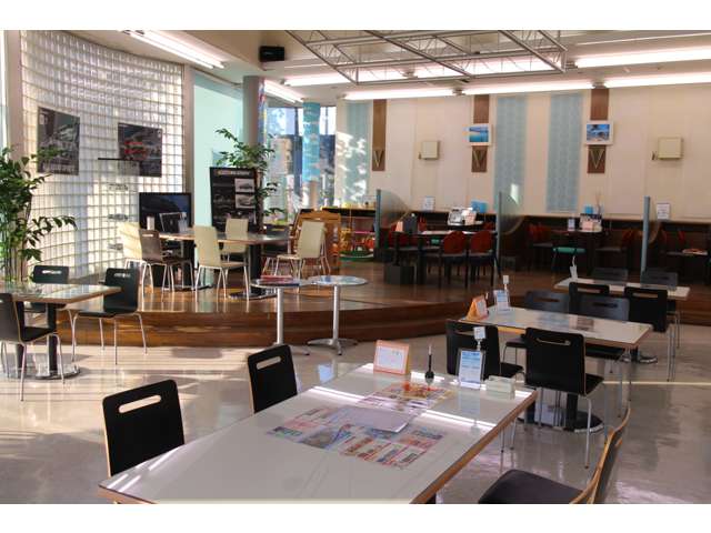 (株)ホンダカーズ横浜 平塚中央店 (認定中古車取扱店)