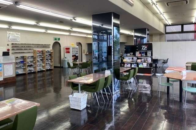 愛知トヨタ 八田店
