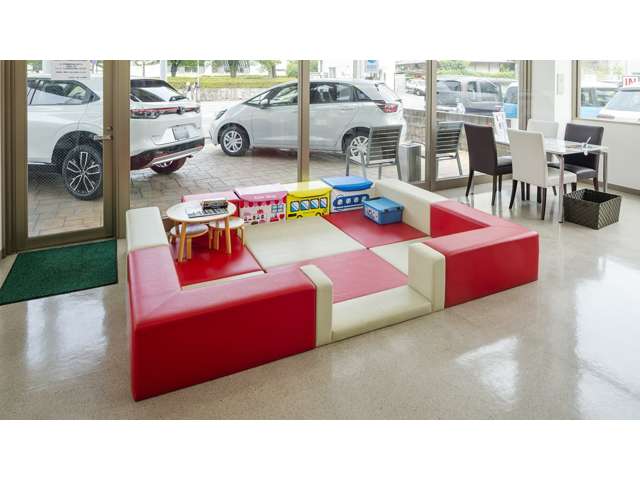 ホンダカーズ熊本 上熊本店