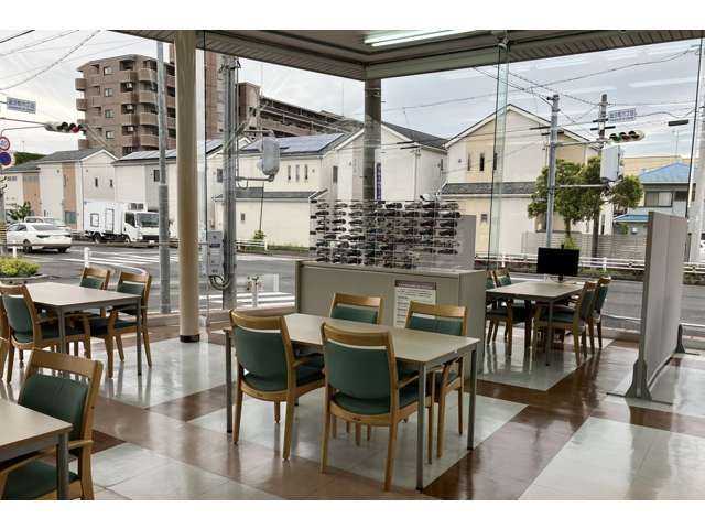 愛知トヨタ 大府桃山店