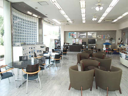 (株)ホンダカーズ千葉 江戸川台店(認定中古車取扱店)