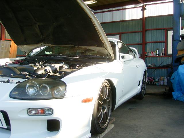 ワタナベ自動車