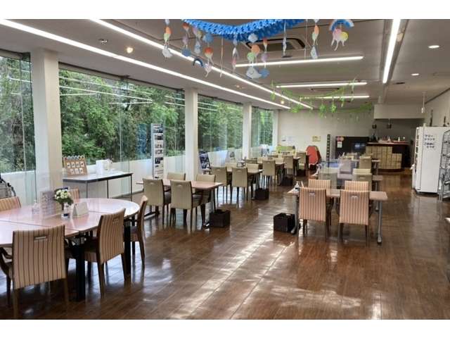 愛知トヨタ 猿投井上店