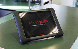 山口モーターサービス