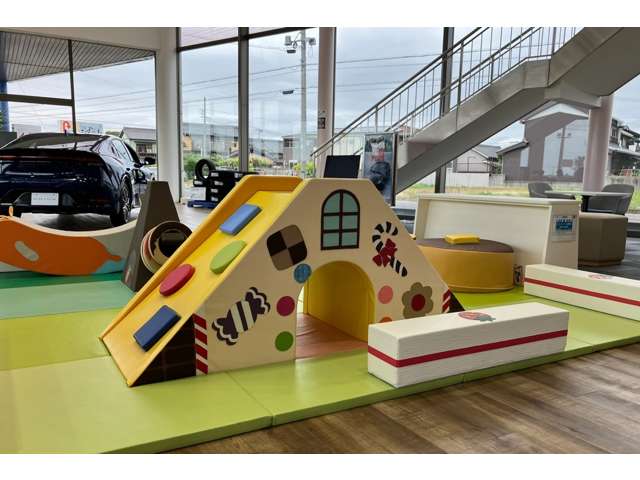 愛知トヨタ 一色店