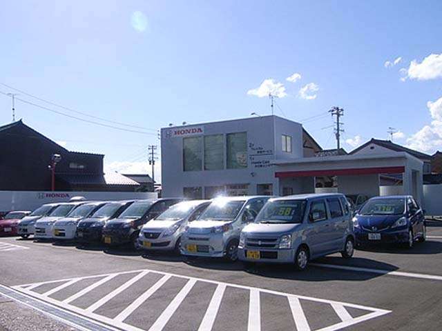 株式会社 ホンダカーズ高岡