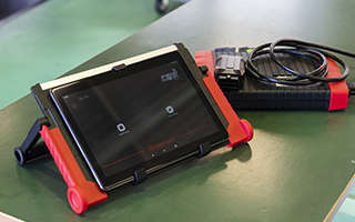 山口モーターサービス