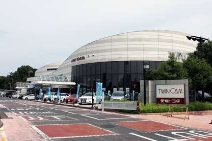 愛知トヨタ ツインカム店