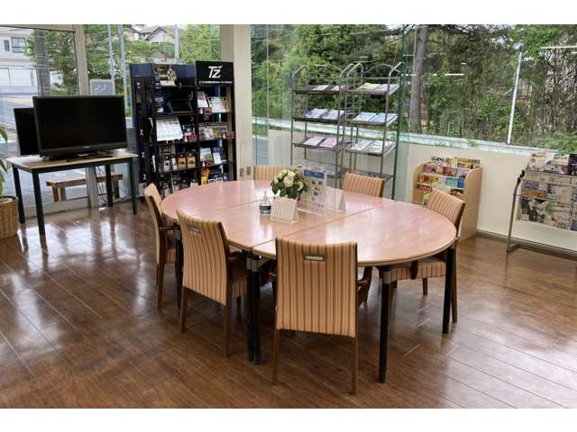 愛知トヨタ 猿投井上店