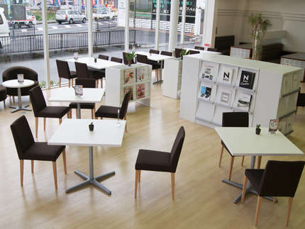 (株)ホンダカーズ千葉 北習志野店(認定中古車取扱店)