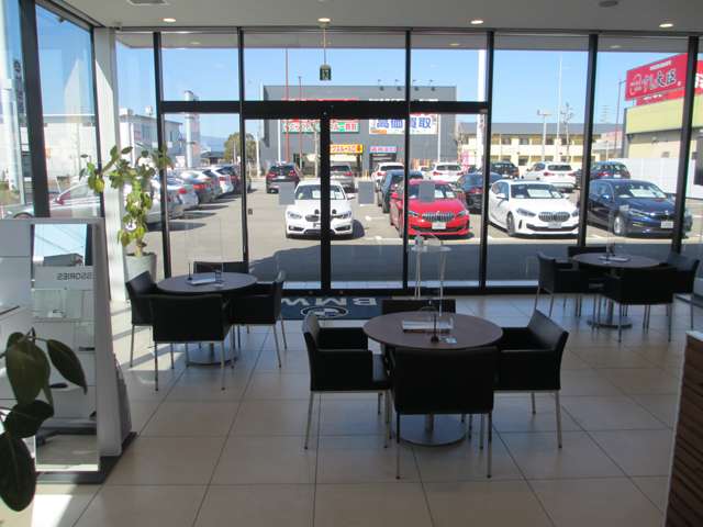 Yanase BMW BMW Premium Selection 久留米