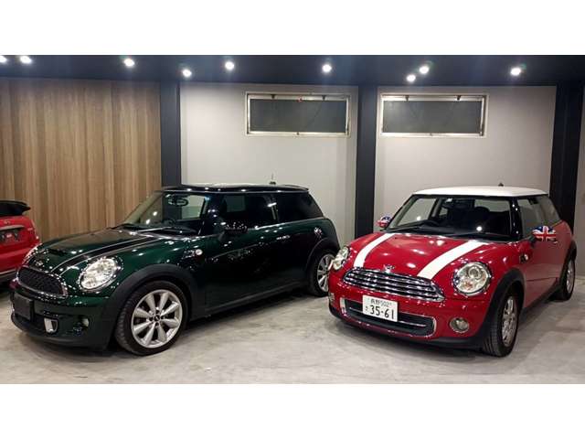 レッドワークス東京