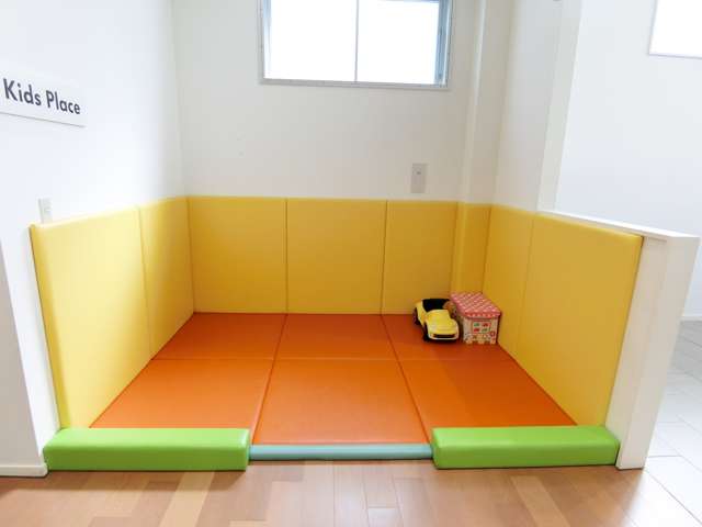 フォルクスワーゲン水戸インター