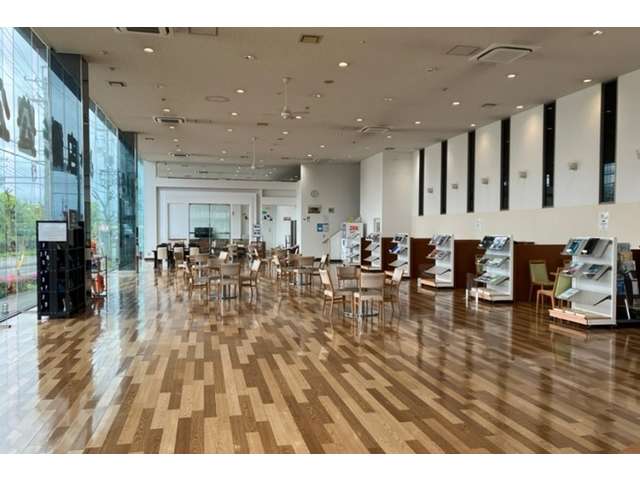 愛知トヨタ 豊公橋店
