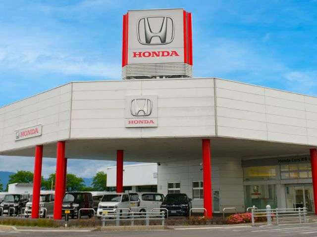 ホンダカーズ岐阜 北方店