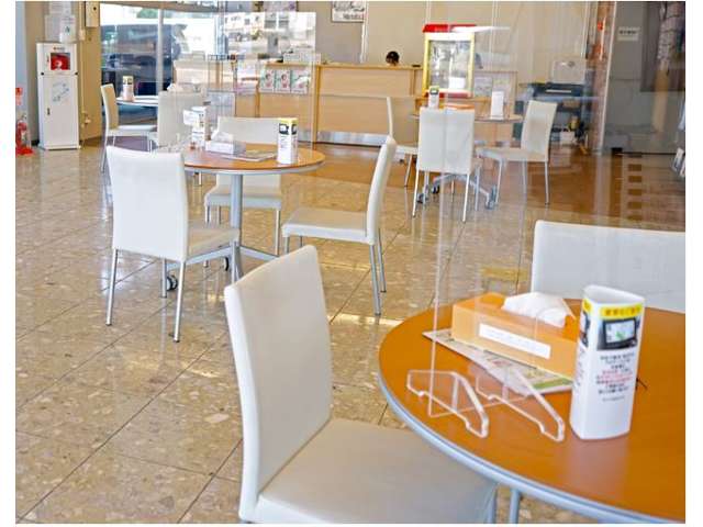 Honda Cars 青森 三内店