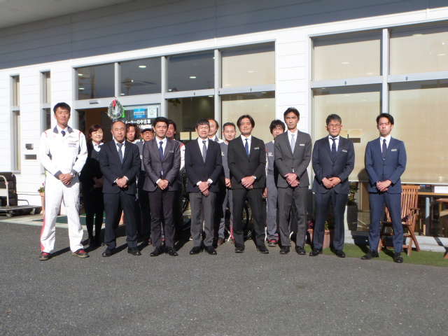 (株)ホンダカーズ東京中央 U-Select西新井