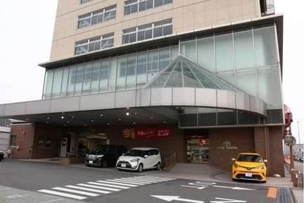 愛知トヨタ 西店
