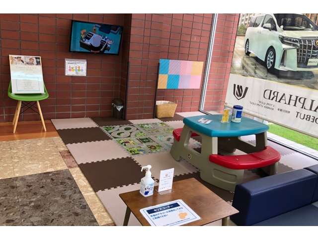 愛知トヨタ 小牧村中店