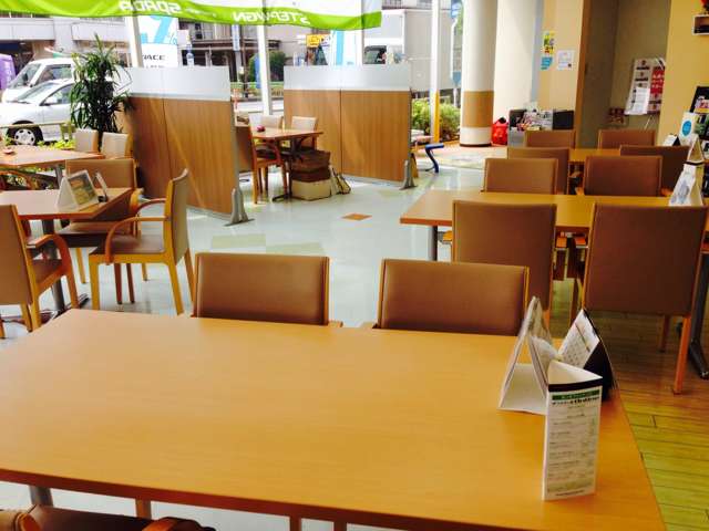 (株)ホンダカーズ東京中央 池上南店