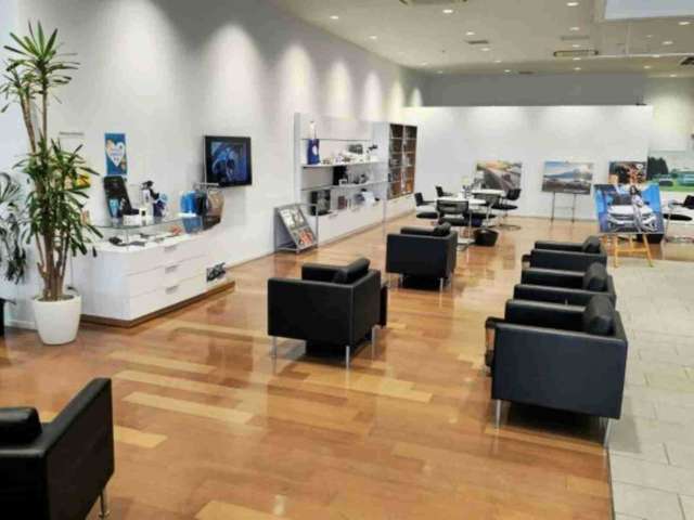 フォルクスワーゲン水戸インター