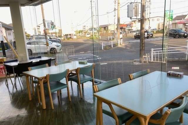 愛知トヨタ 新大治橋店