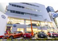 フォルクスワーゲン江東