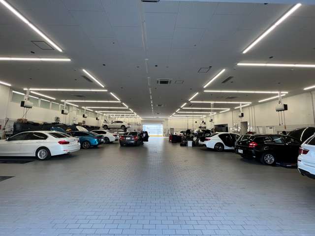 Yanase BMW BMW Premium Selection 福岡