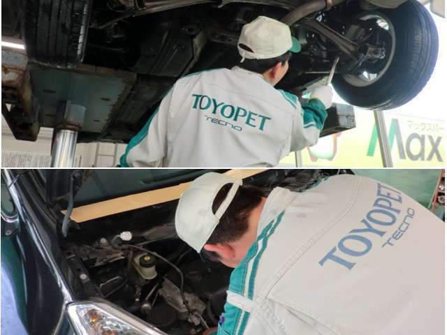 札幌トヨペット(株) マックスパーク宮の沢