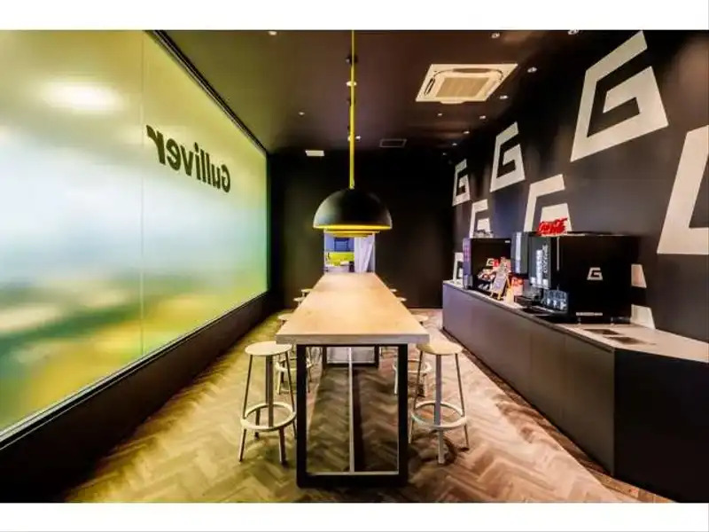 ガリバー草津南店