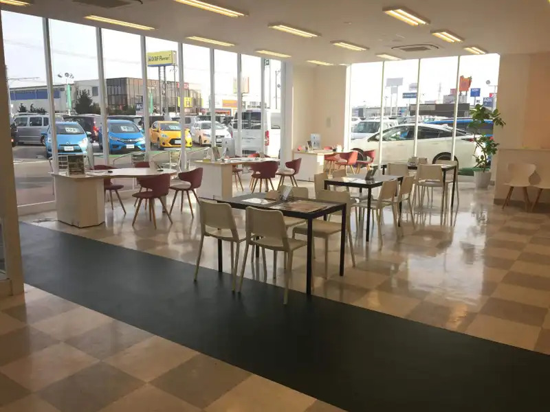 ガリバー南仙台店