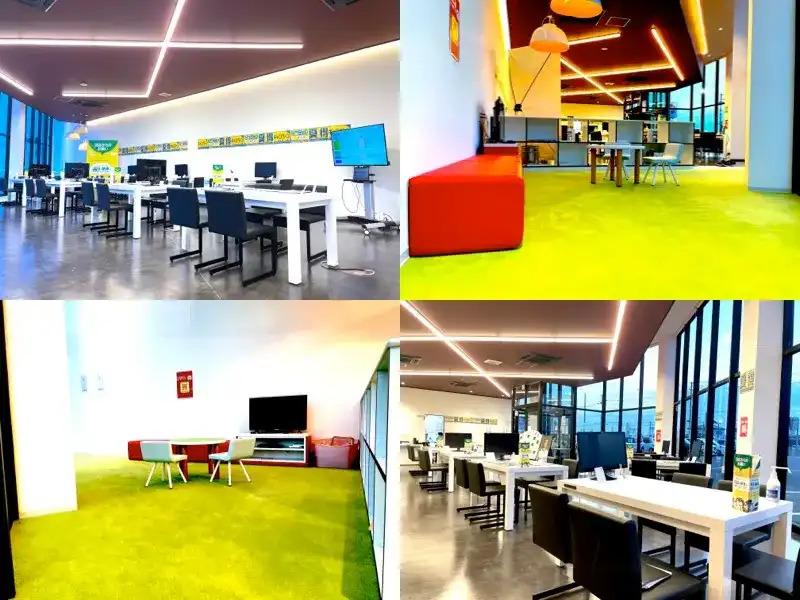 ガリバーアウトレット古川バイパス店