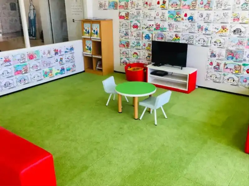 ガリバー島原店