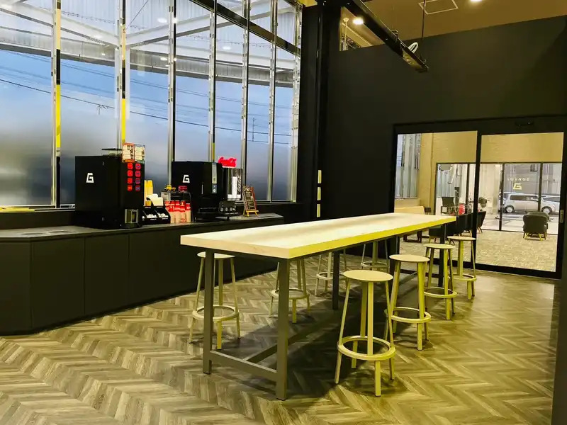 ガリバー垂水店