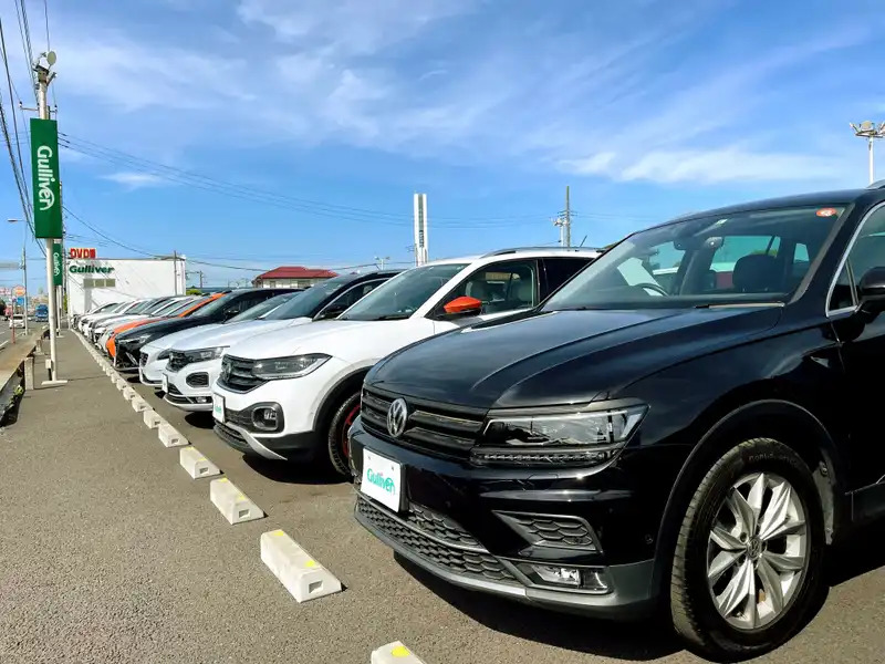 ガリバー6号ひたちなか店