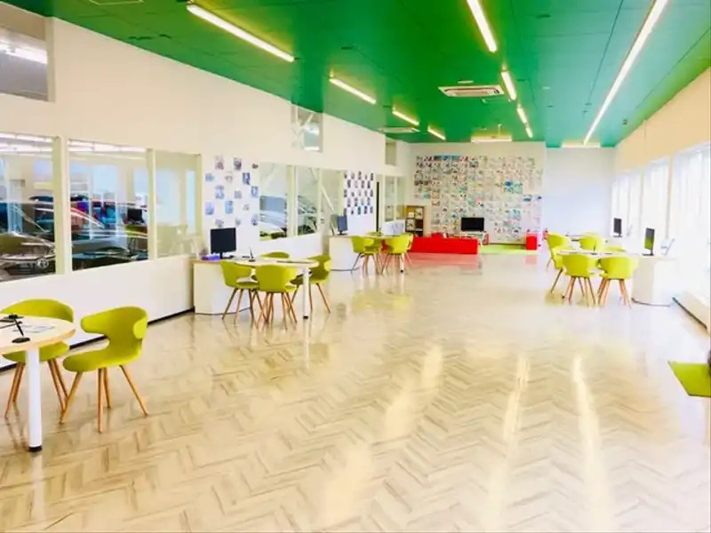 ガリバー島原店