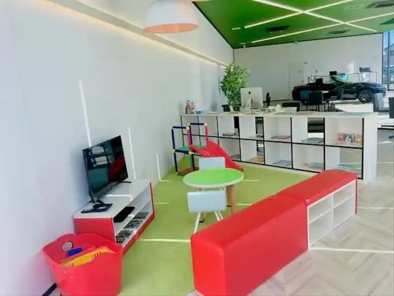 ガリバー筑西店