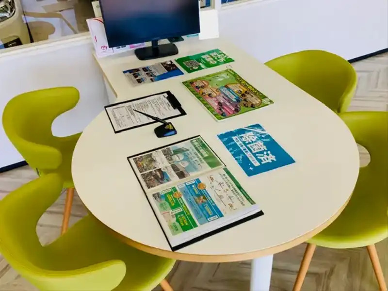 ガリバー島原店