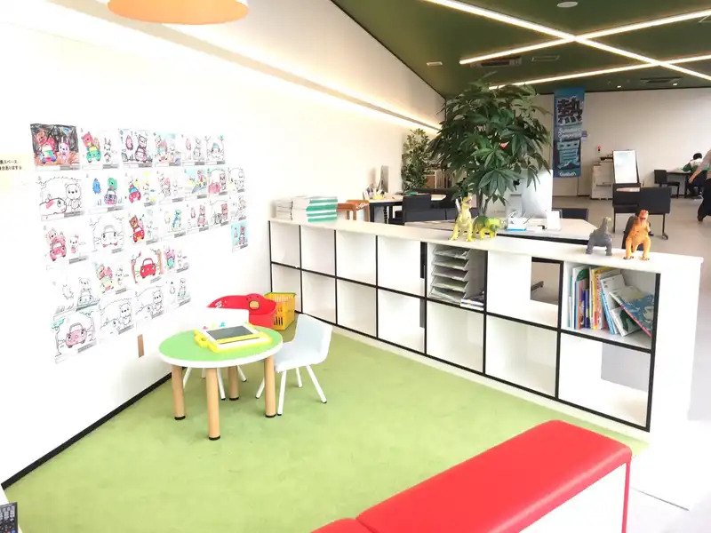 ガリバー8号燕三条店