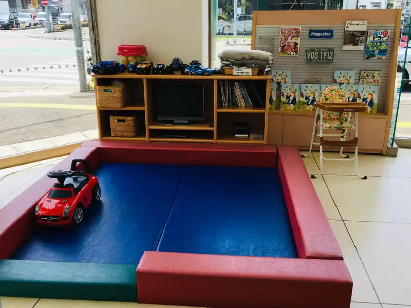 ガリバー姫路中地店