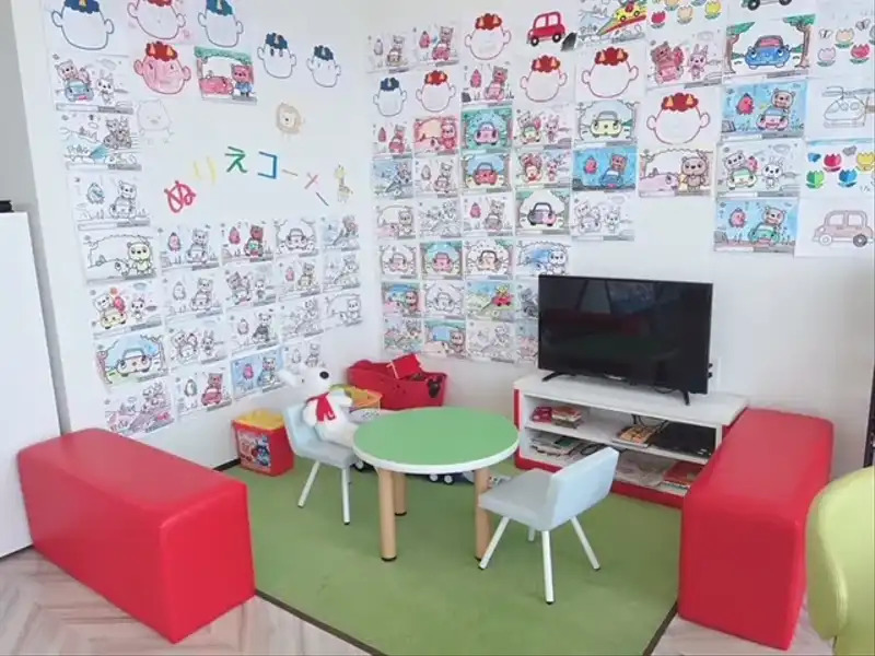 ガリバーむつ店