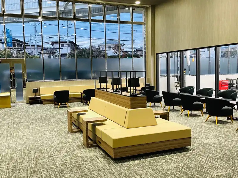 ガリバー垂水店