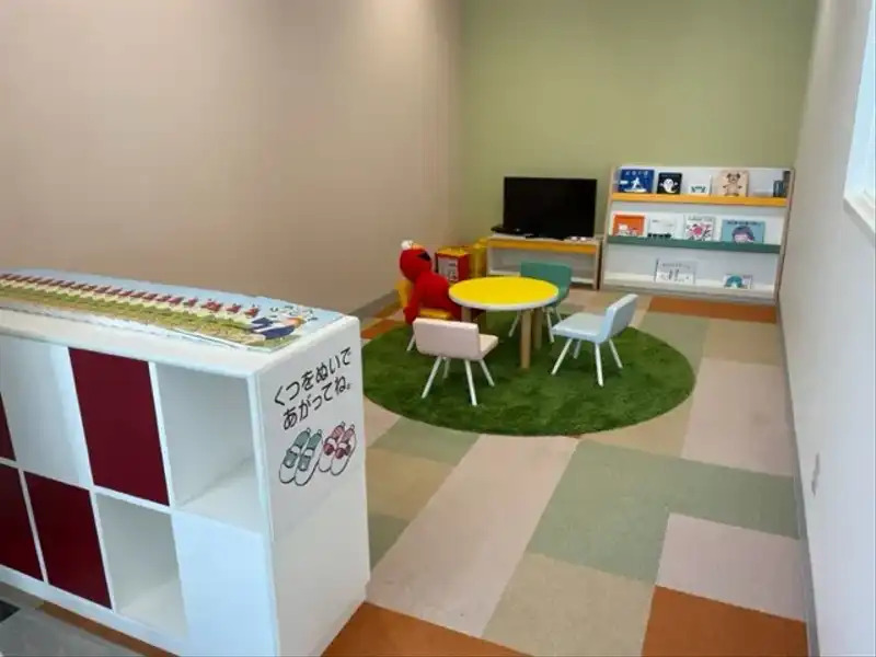 ガリバー4号花巻店