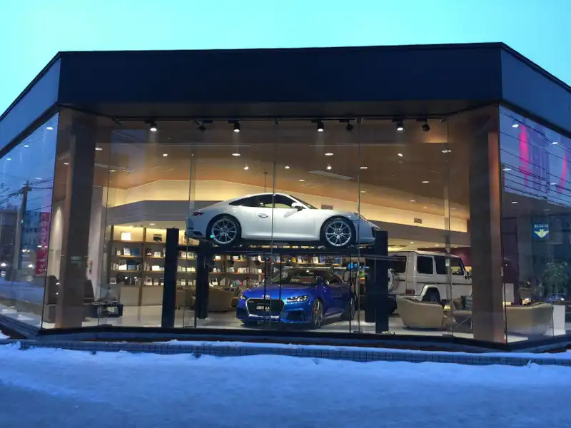 LIBERALA札幌宮の沢