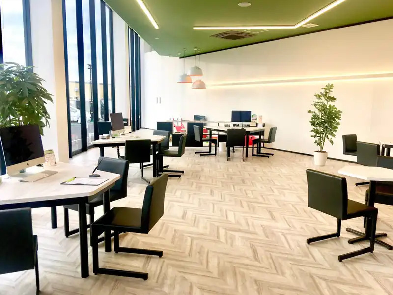 ガリバー筑西店