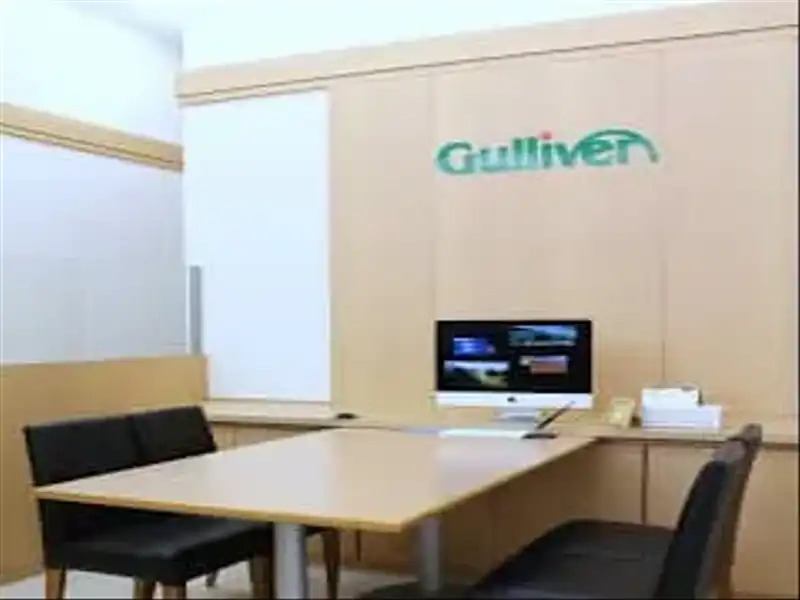 ガリバー下関綾羅木店