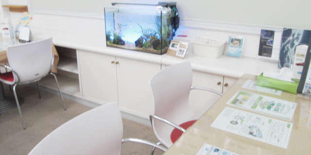 (株)ホンダカーズ静岡 富士青葉店