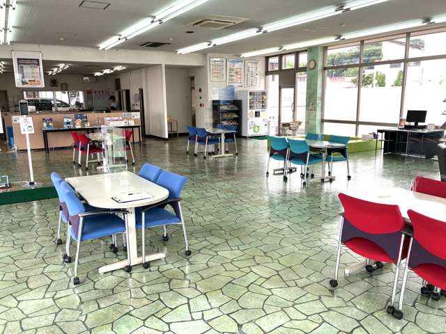 トヨタカローラネッツ岐阜(株) U-Carネッツ可児店