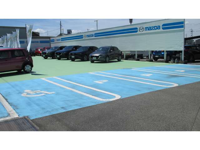 (株)神戸マツダ 小野店