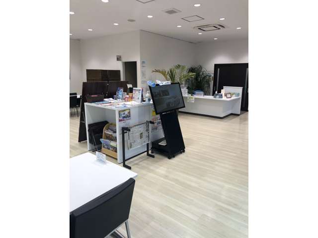 静岡トヨタ ネッツトヨタ浜松 ネッツランドU-藤枝